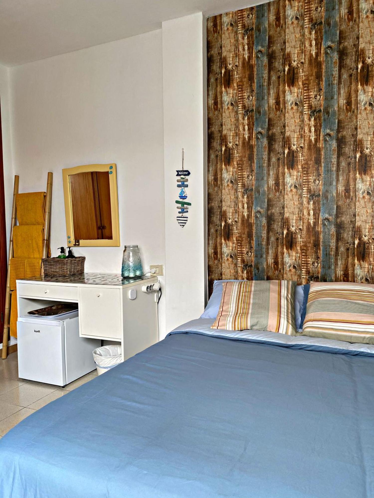 Amanecer Isleno Habitaciones Arrecife  Buitenkant foto
