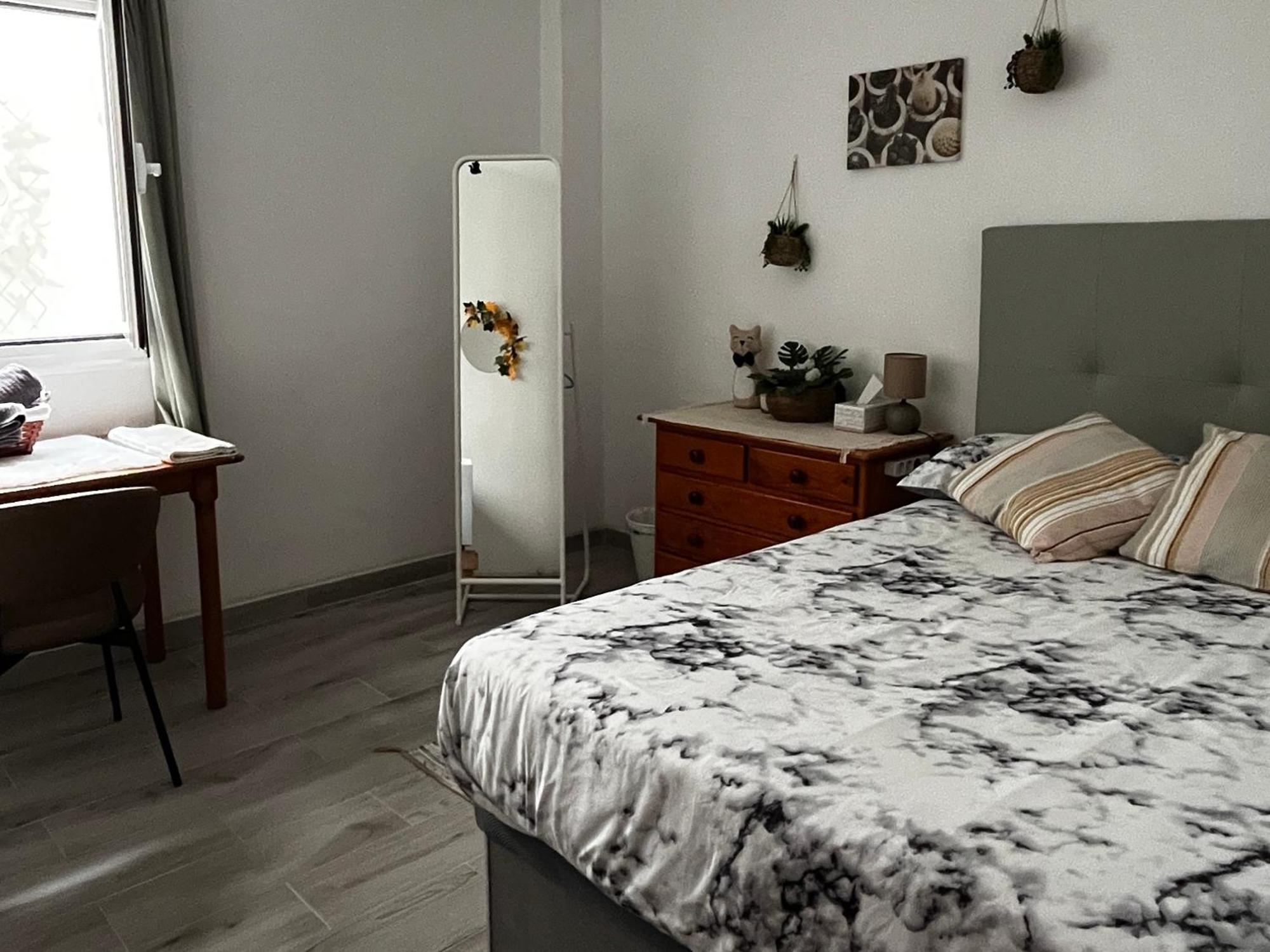 Amanecer Isleno Habitaciones Arrecife  Buitenkant foto